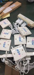 蓝牙控制器产品展示